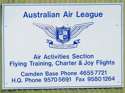 Air Activities